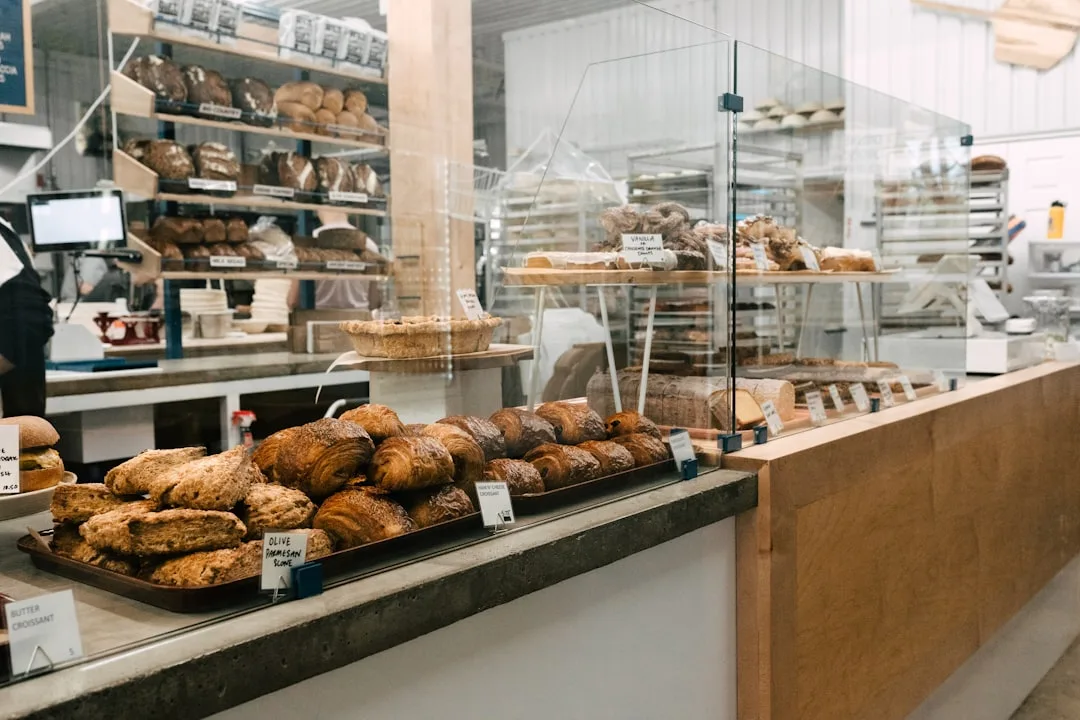 Pâtisserie Fivoise - photo 2