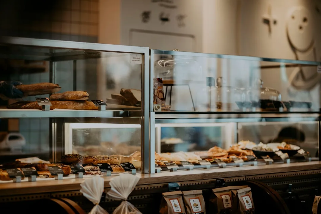 Pâtisserie Fivoise - photo 3