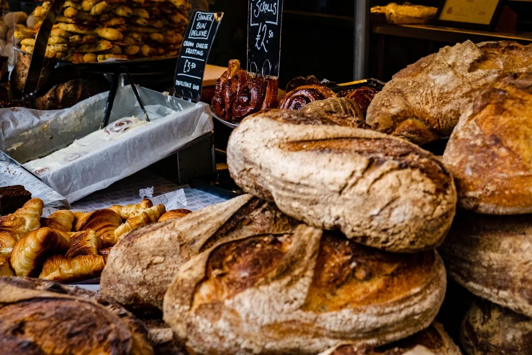 Pâtisserie Fivoise - photo 4