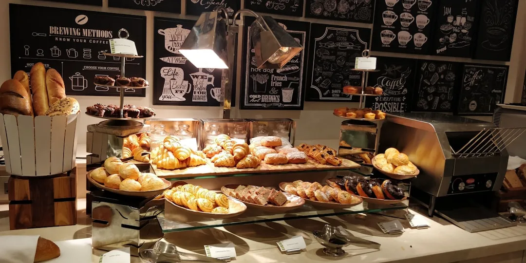 Pâtisserie Fivoise - photo 5