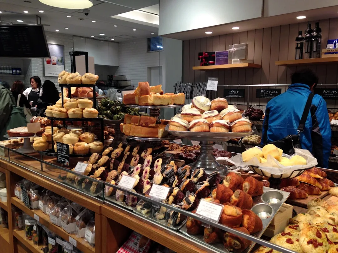 Pâtisserie Fivoise - photo 6